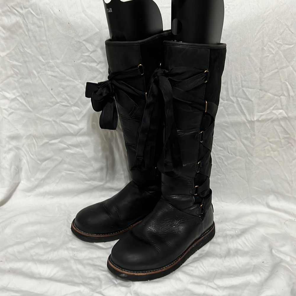 UGG 16 Inch Boot